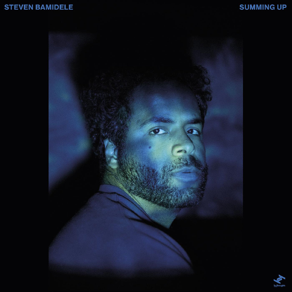 Summing Up (Vinyl) - Apocalypse Vinyl