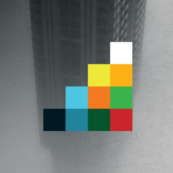 Harmony Codex (CD)