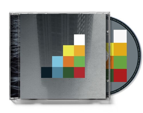 Harmony Codex (CD)
