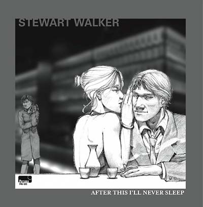 After This I'll Never Sleep (Vinyl) - Apocalypse Vinyl
