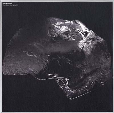 Pitch Black Star Spangled (CD)