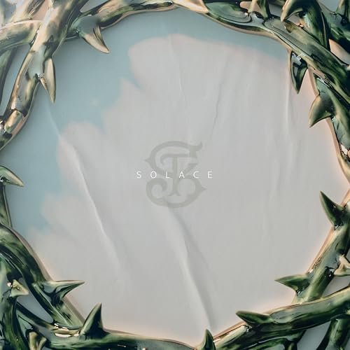 Solace (Vinyl)