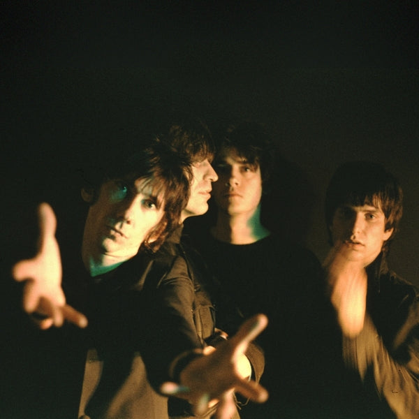 Pop Goes The Weasel (Vinyl)