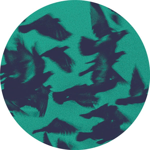 Take Off Music EP (Vinyl)