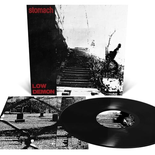 Low Demon (Vinyl)