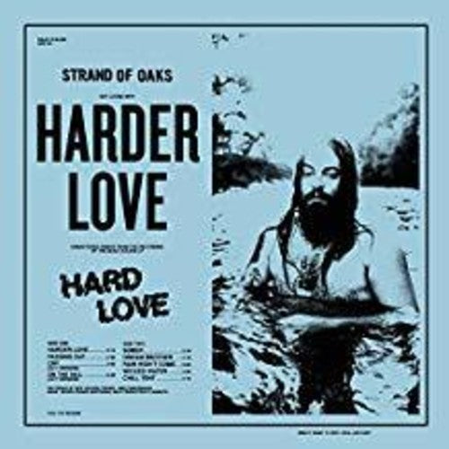 Harder Love (Vinyl)