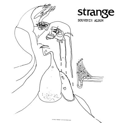 Souvenir Album (CD)