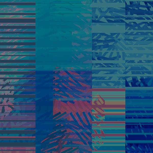 Noise Tape Self (Vinyl) - Apocalypse Vinyl