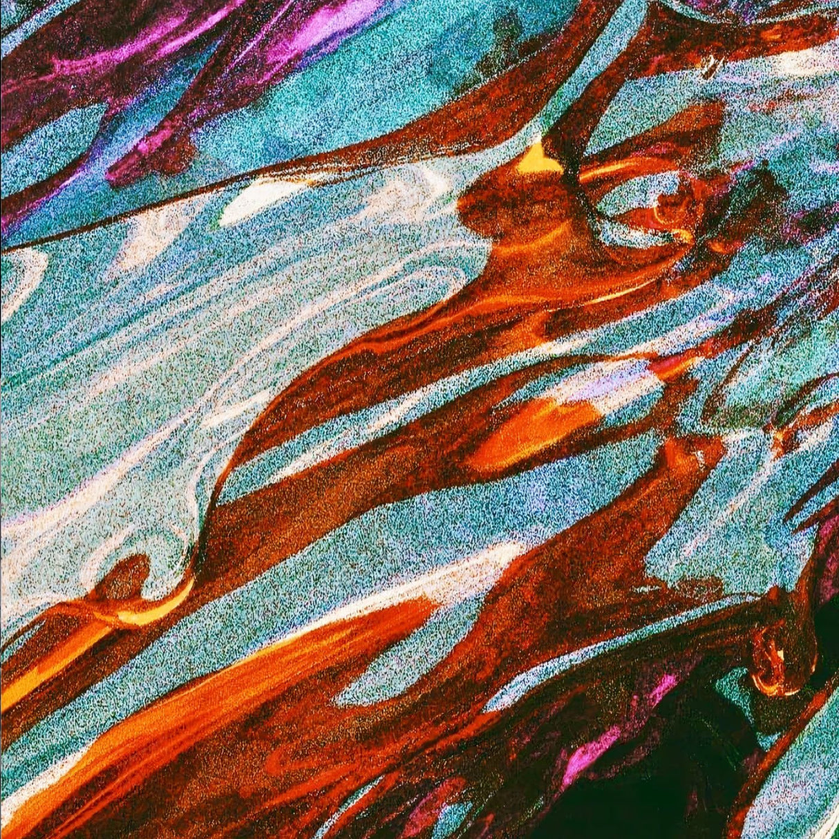 Closer Than We'Ll Ever Know (Emrald Green Vinyl) (Vinyl)