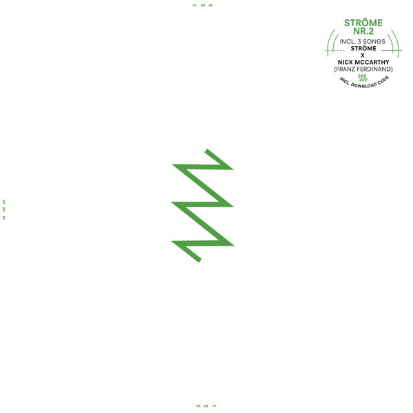 Strome Nr. 2 (Vinyl)