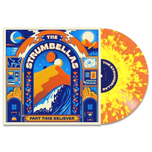 Part Time Believer (Vinyl)