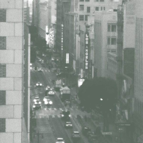 LA Drones (Cassette)