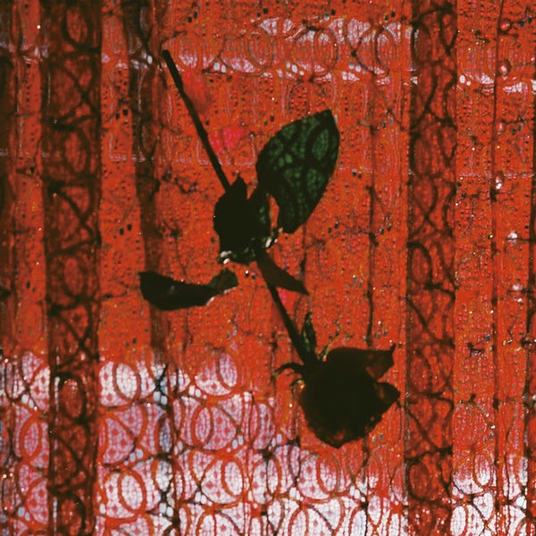 Visible Cloaks Remix (Vinyl)