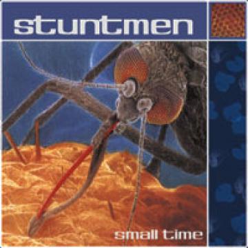 Small Time (CD)