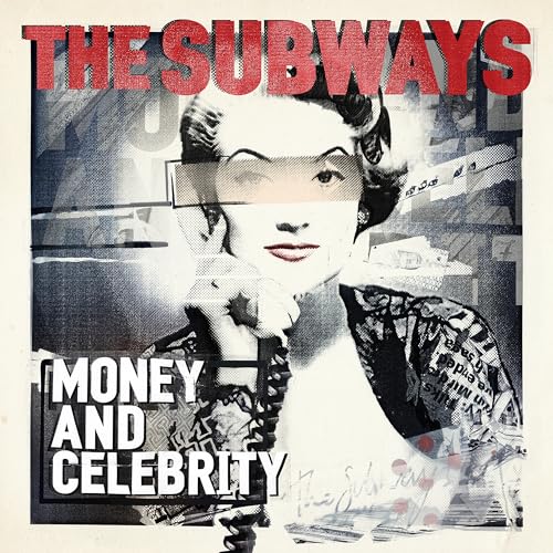 Money And Celebrity (Vinyl)