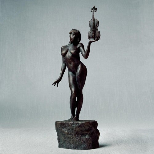 Athena (Vinyl) - Apocalypse Vinyl