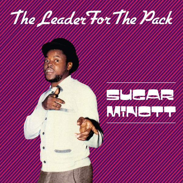 Leader For The Pack (CD)