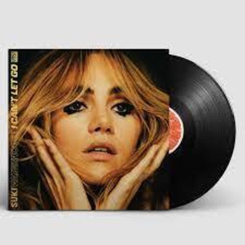 I Can't Let Go (Vinyl)