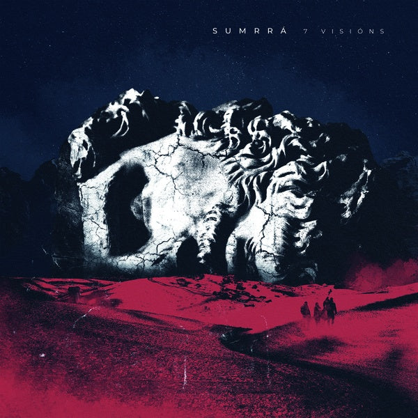 7 Visions (Vinyl) - Apocalypse Vinyl