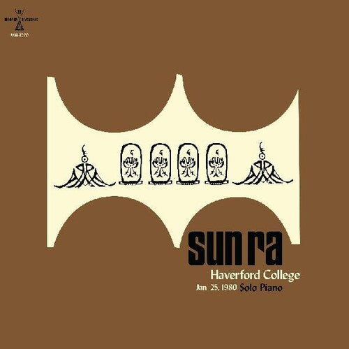 Haverford College: Jan. 25, 1980 (CD)
