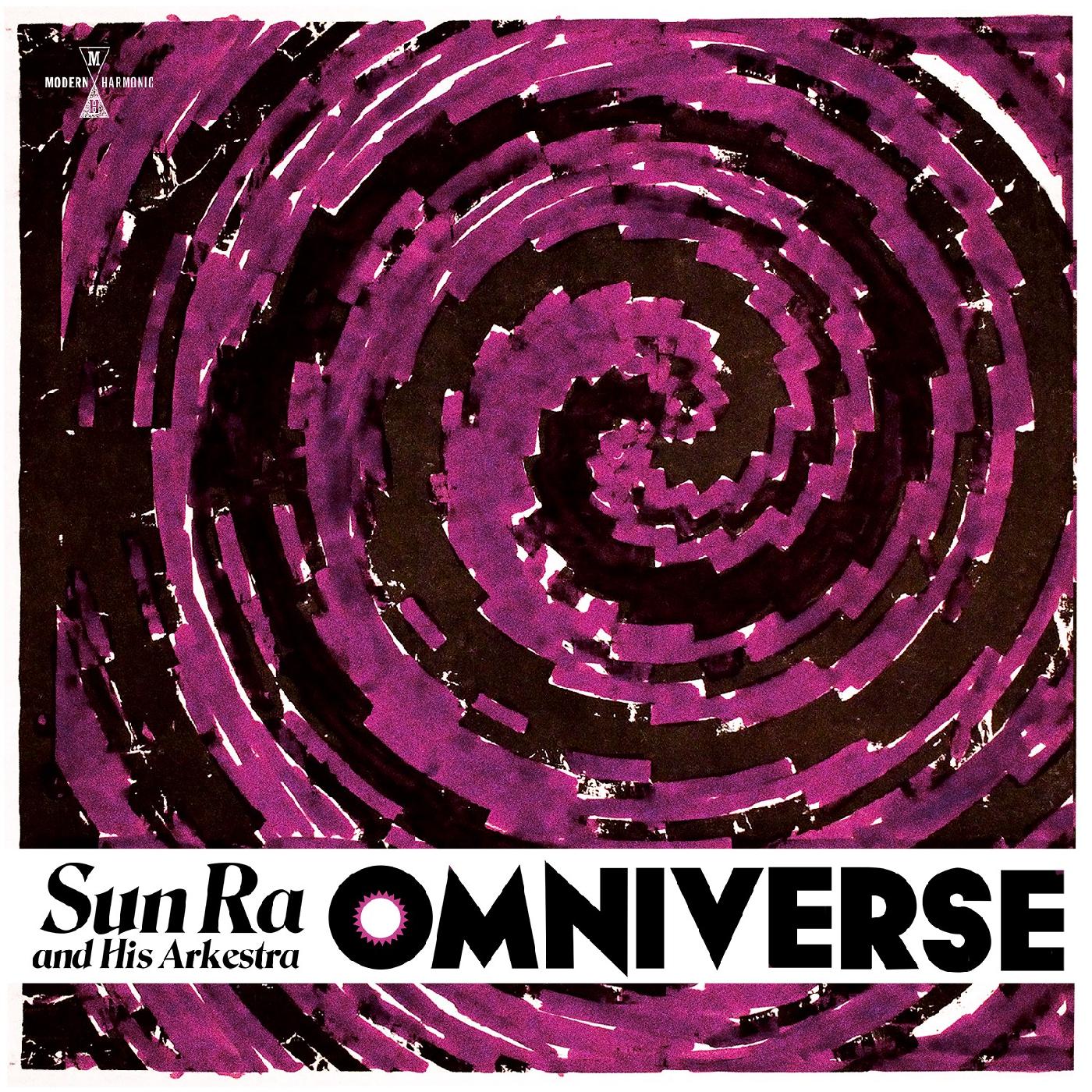 Omniverse (CD)