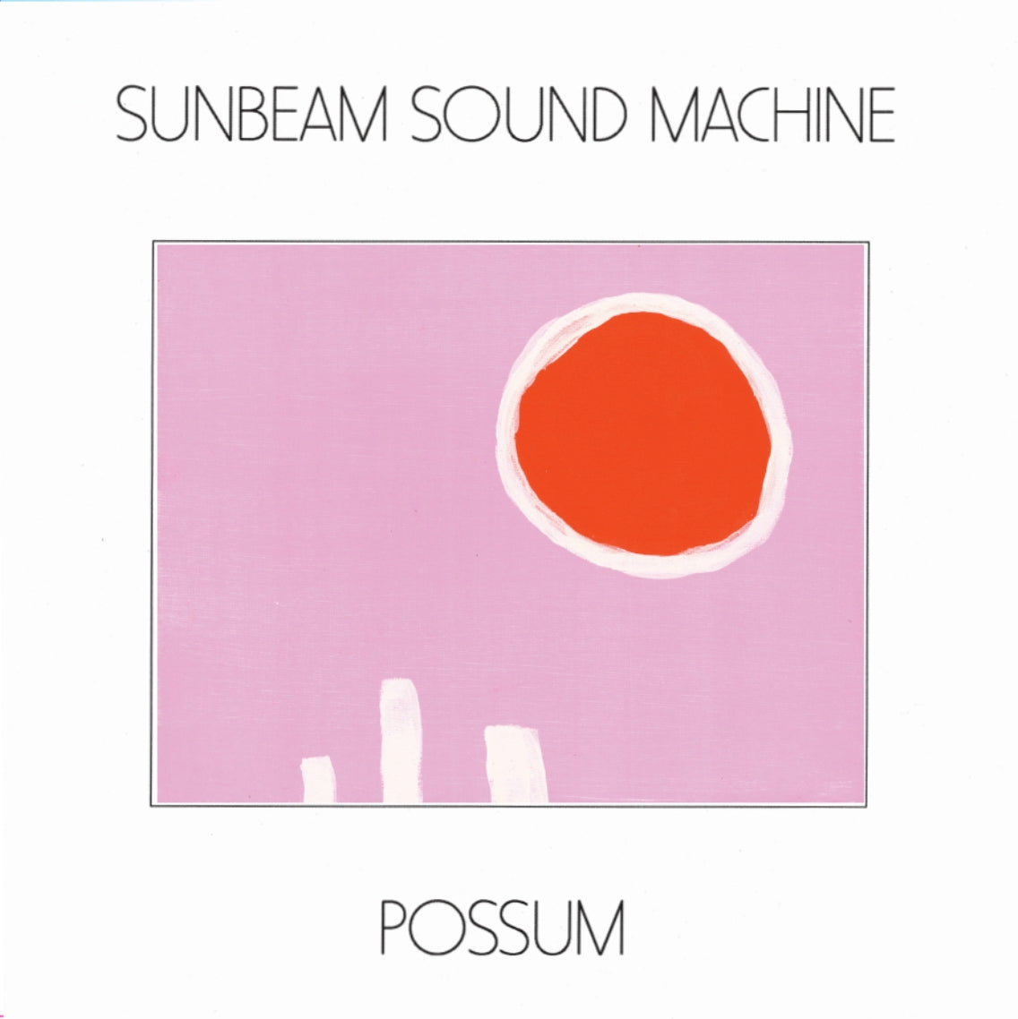 Possum (Vinyl)