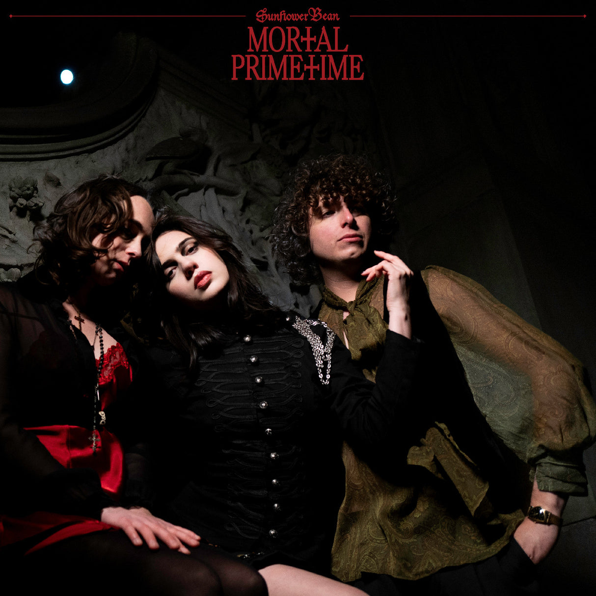 Mortal Primetime (CD)