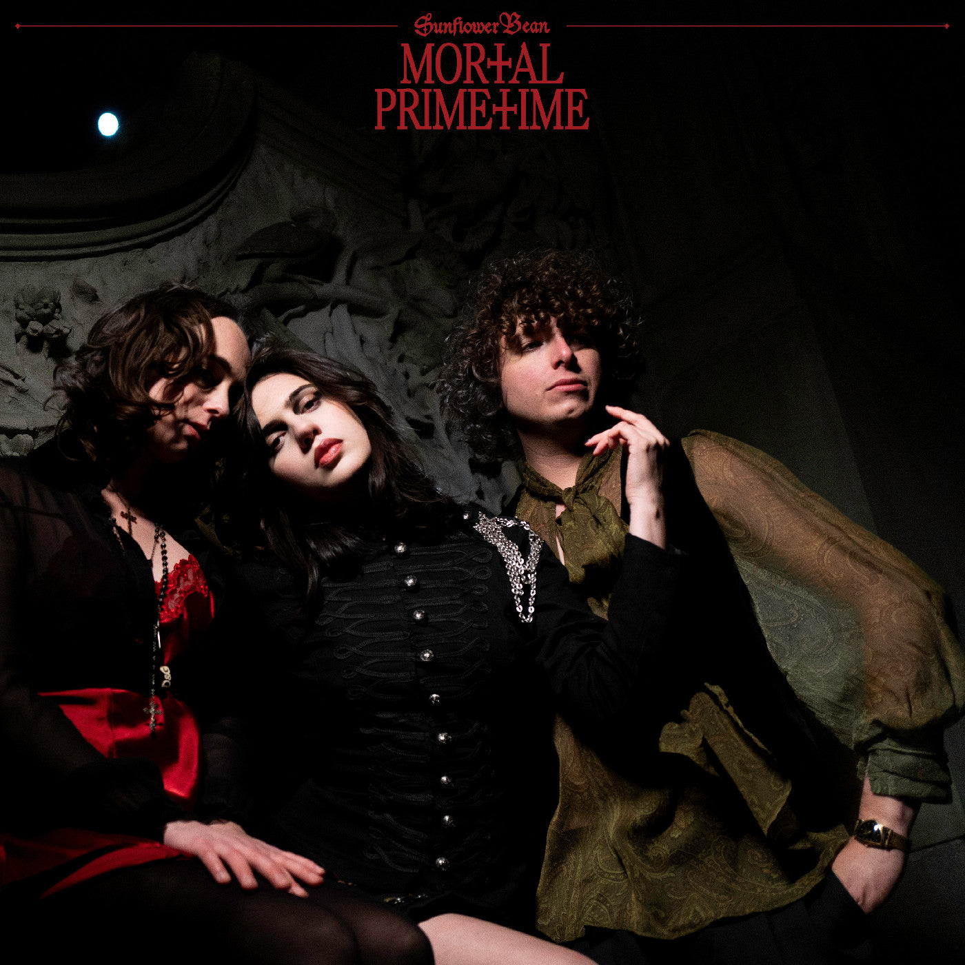 Mortal Primetime (CD)