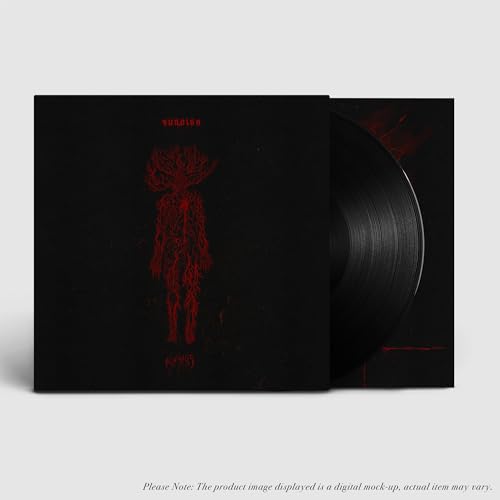 Hypostasis (Vinyl)