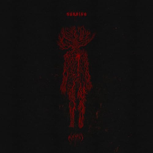 Hypostasis (CD)