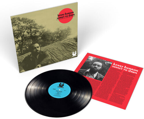 Sunset to Dawn (Vinyl)