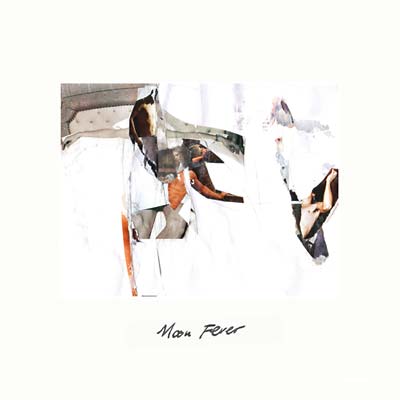 Moon Fever Remixe (Vinyl) - Apocalypse Vinyl