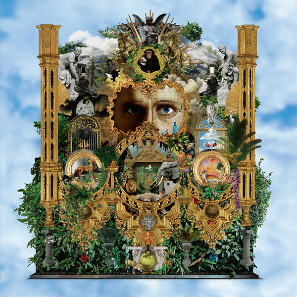 The Golden Ravedays 6 (Vinyl) - Apocalypse Vinyl