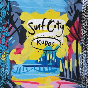 Kudos (CD)