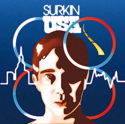USA (CD)