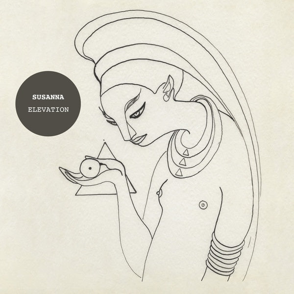 Elevation (CD)