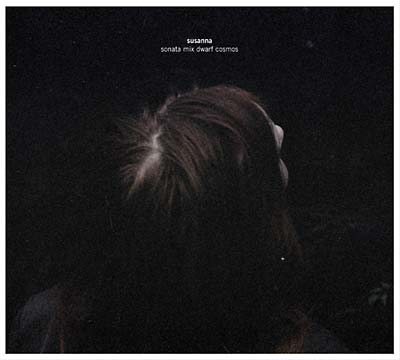 Sonata Mix Dwarf Cosmos (CD)