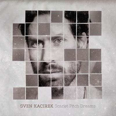 Scarlet Pitch Dreams (CD)