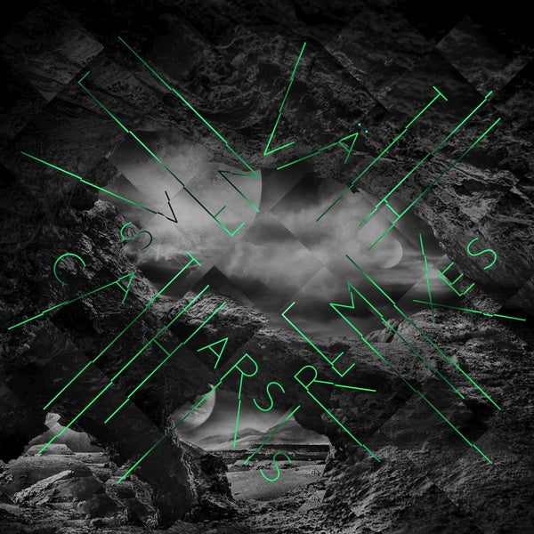 Catharsis Remixes (Vinyl)