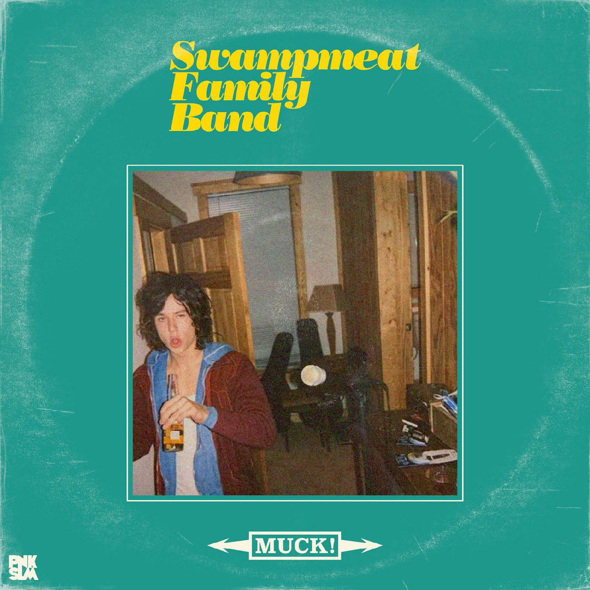 Muck! (Vinyl)