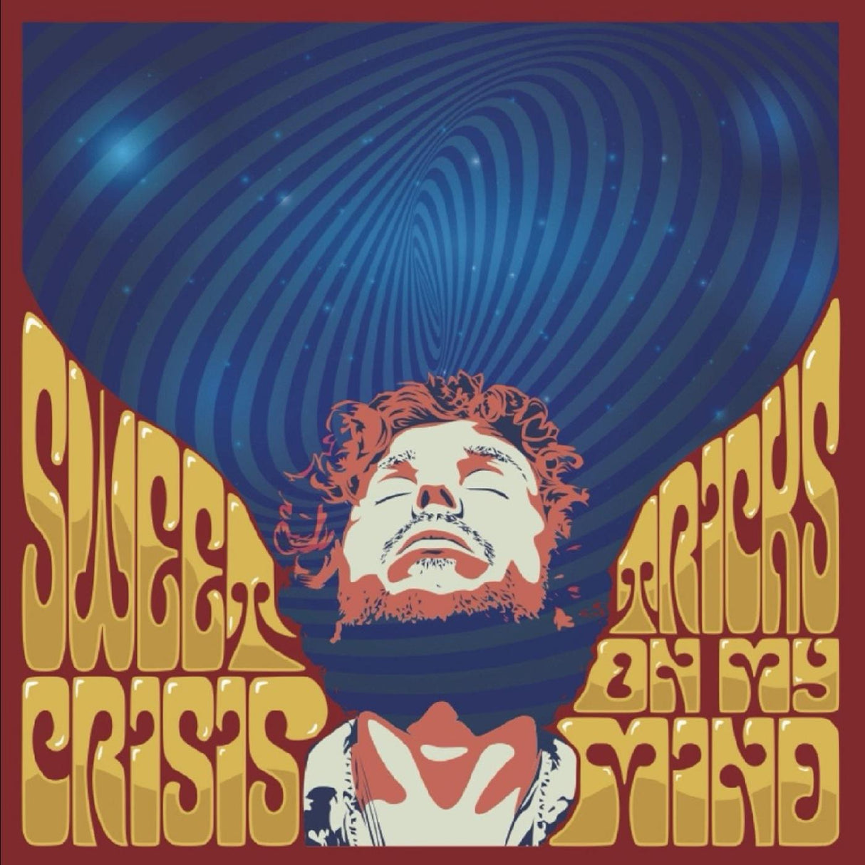 Tricks On My Mind (CD)