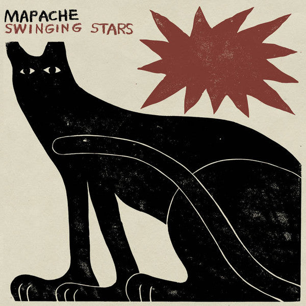 Swinging Stars (Vinyl) - Apocalypse Vinyl