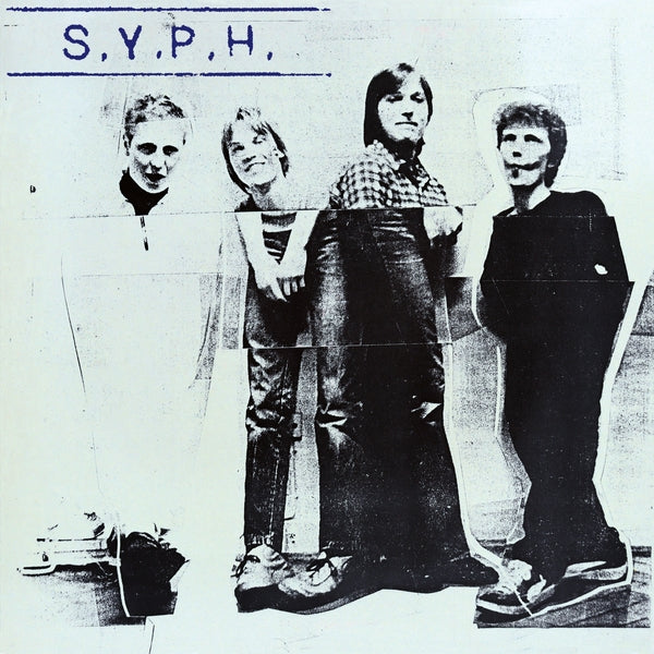 S.Y.P.H. (Vinyl)