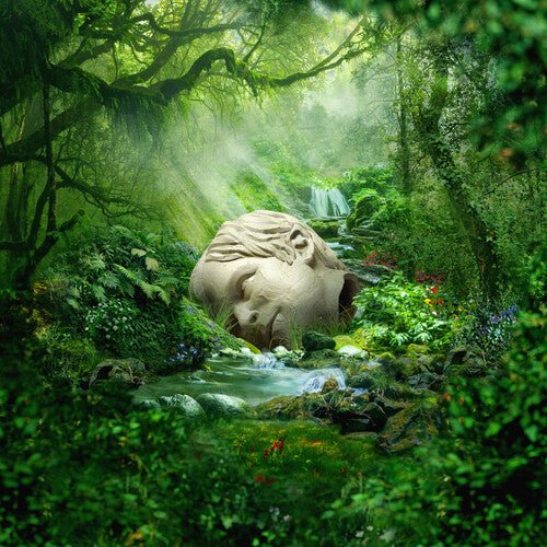 SZNZ: SPRING (Vinyl)