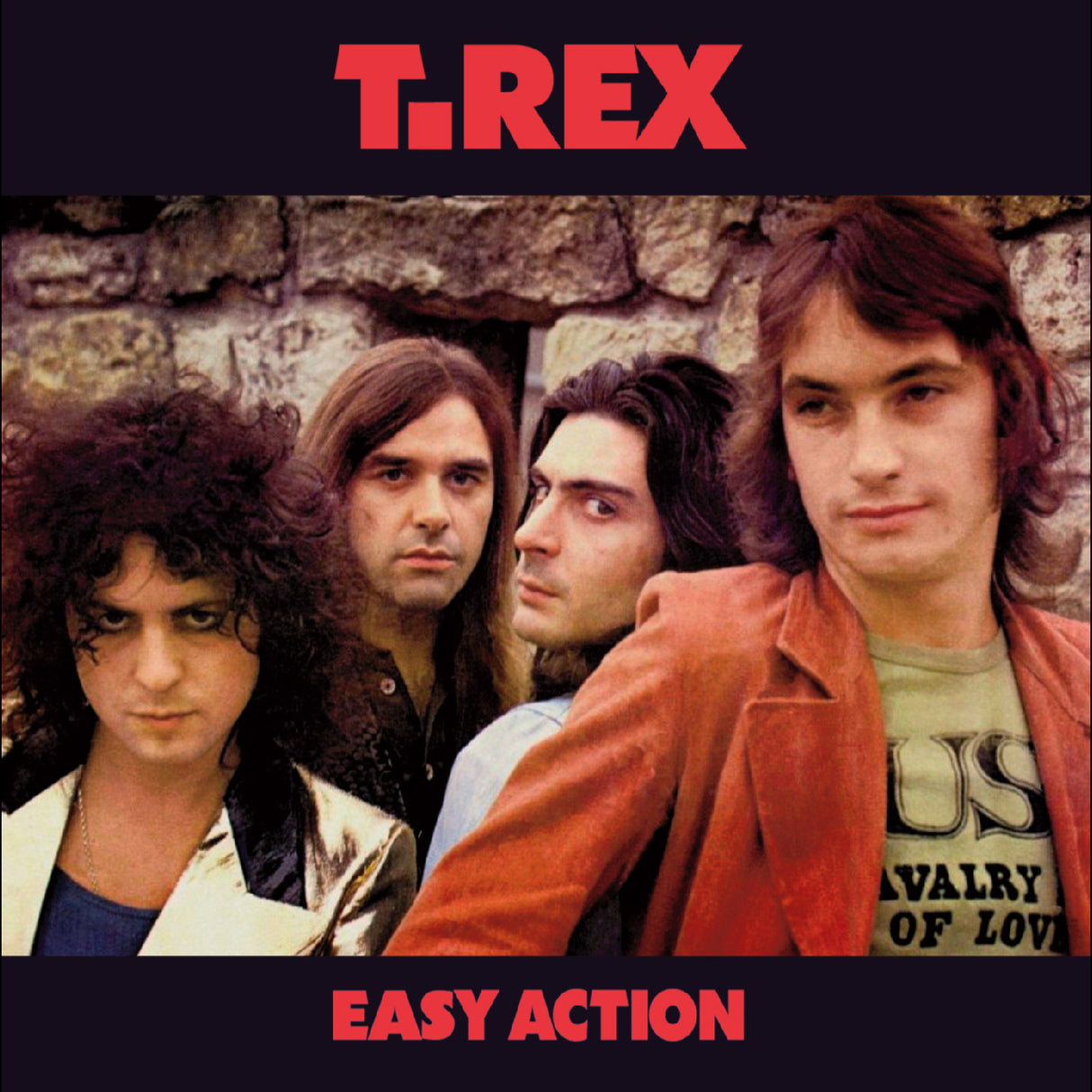 Easy Action (CD)