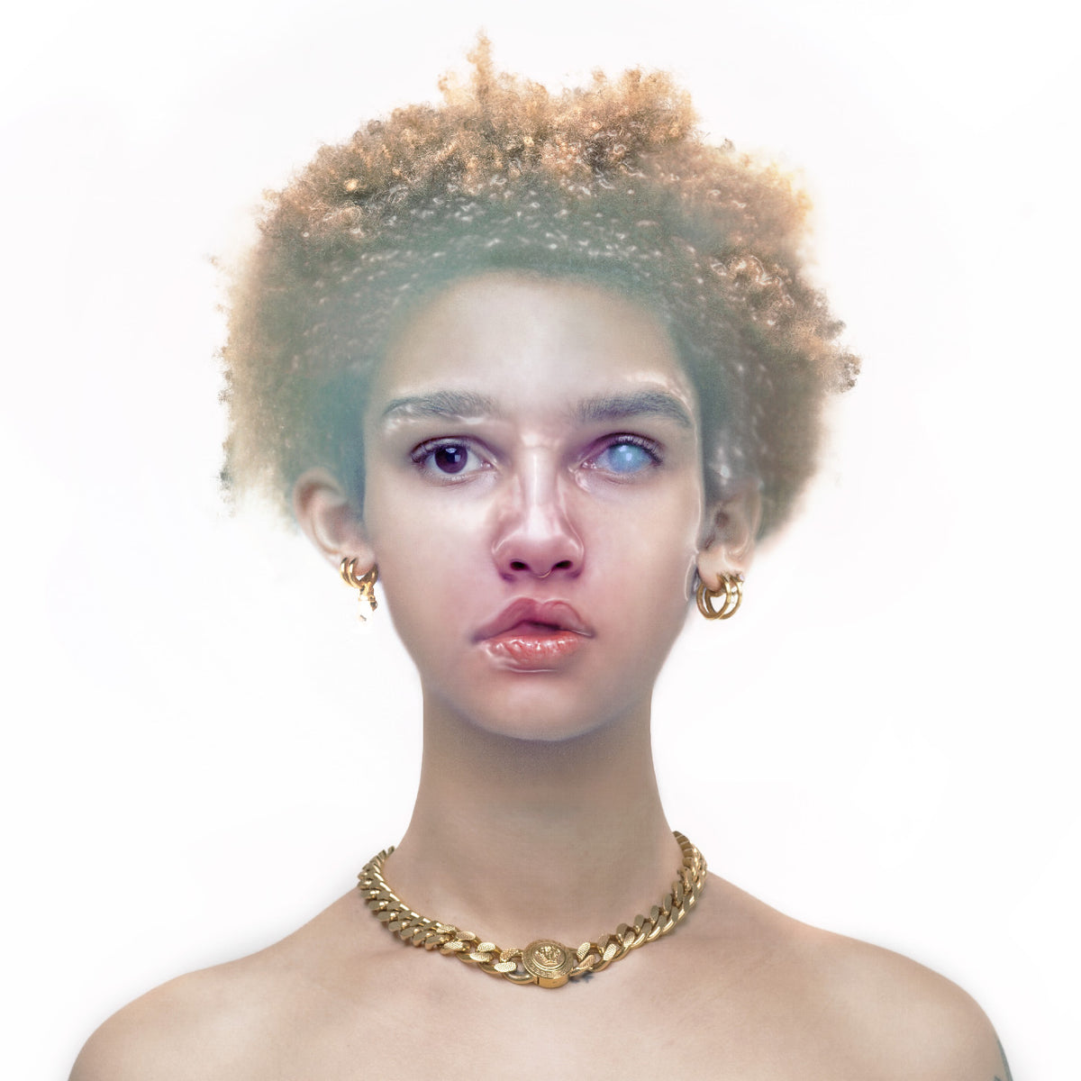 Angelica (Vinyl)