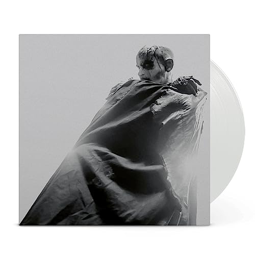 Et Hav Av Avstand (Ltd.White Vinyl) (Vinyl)