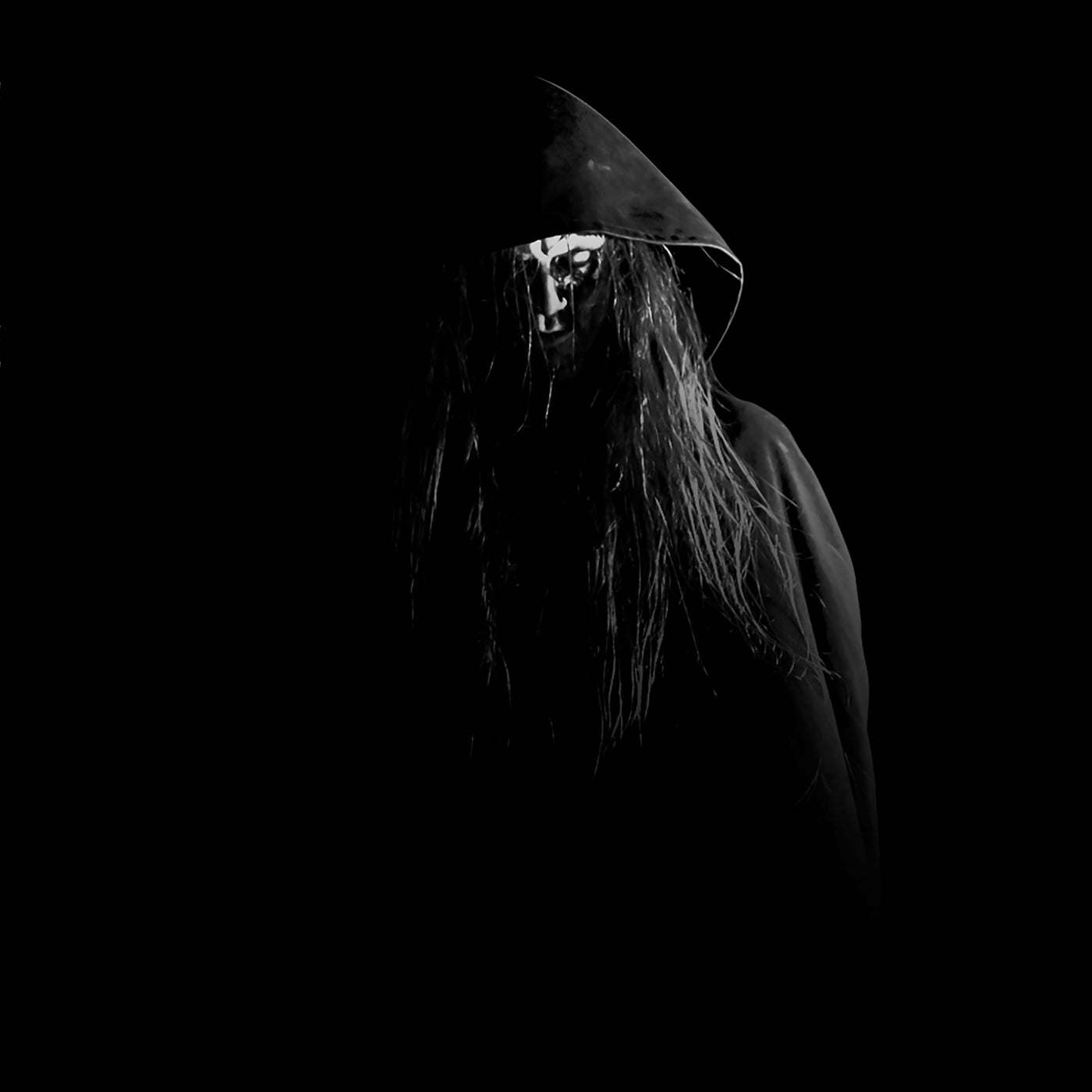 Stridens Hus (CLEAR VINYL) (Vinyl)