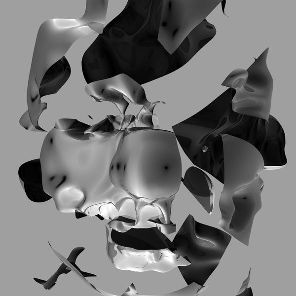 Double Dream Hands (Vinyl)