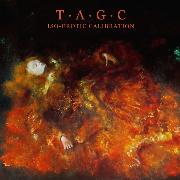 Iso-Erotic Calibration (Vinyl)